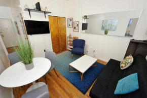 Delightful 3BR Traditional Apartment in NYC
